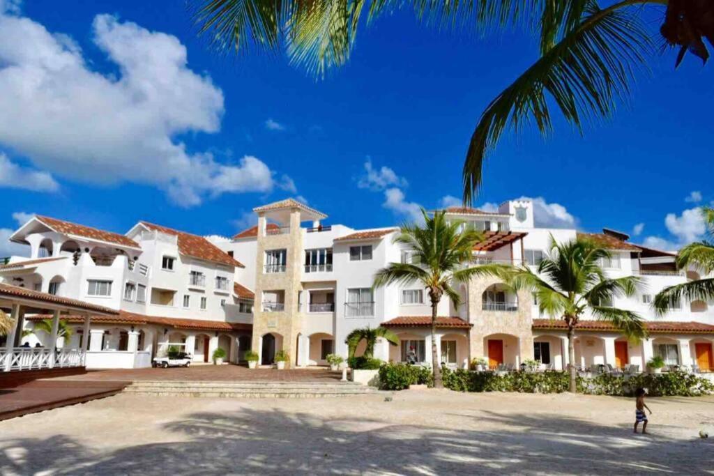 Apartmán Get Breeze @Cadaquescaribe Bayahibe Exteriér fotografie
