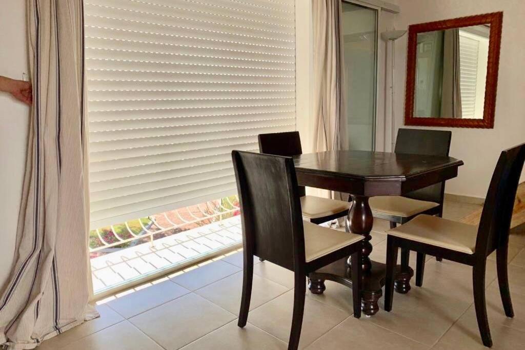 Apartmán Get Breeze @Cadaquescaribe Bayahibe Exteriér fotografie